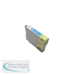 Compatible Epson T0795 Light Cyan  T07954010 Ink Cartridge