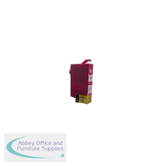 Compatible Epson T1283 Magenta T12834011 Ink Cartridge