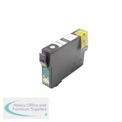 Compatible Epson T1291 Black T12914011 Ink Cartridge