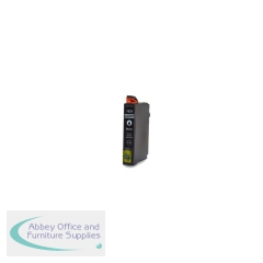 Compatible Epson 16XL Black T16314010 Ink Cartridge