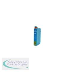Compatible Epson 16XL Cyan T16324010 Ink Cartridge