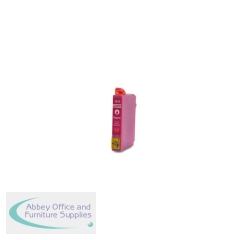 Compatible Epson 16XL Magenta T16334010 Ink Cartridge