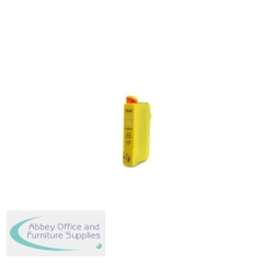 Compatible Epson 16XL Yellow T16344010 Ink Cartridge