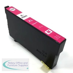 Compatible Epson 35Xl Magenta T3593 Ink Cartridge