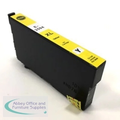 Compatible Epson 35Xl Yellow T3594 Ink Cartridge
