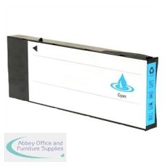 Compatible Epson T544200 Cyan Inkjet