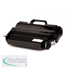 Compatible Lexmark T650 Black T650H11E