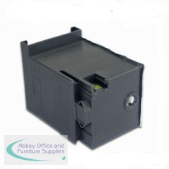 Compatible Epson T6714 Maintenance Box