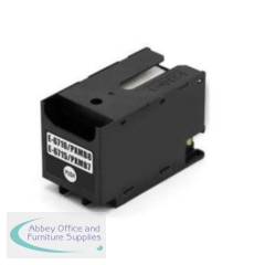 Compatible Epson T6715 / T6716 Maintenance Box