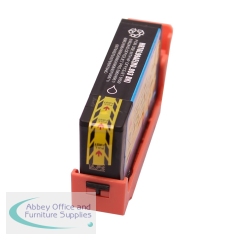 Compatible HP 903XL Black T6M15AE Ink Cartridge