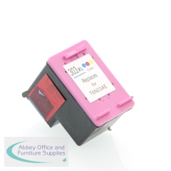 Compatible HP 303XL Colour T6N03AE Ink Cartridge