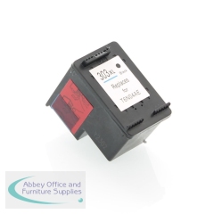 Compatible HP 303XL Black T6N04AE Ink Cartridge