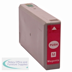 Compatible Epson T7013 BIG Magenta T70134010 Ink Cartridge