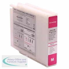 Compatible Epson T7893 Magenta XXL Ink Cartridge