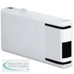 Compatible Epson 79XL Black T79014010 Ink Cartridge