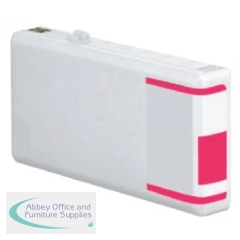 Compatible Epson 79XL Magenta T79034010 Ink Cartridge