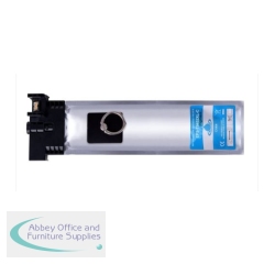 Compatible Epson T9442 / T9452 Cyan Ink Cartridge