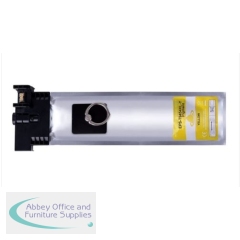Compatible Epson T9444 / T9454 Yellow Ink Cartridge