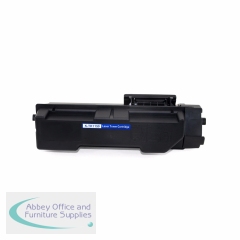 Compatible Kyocera TK1150 Black