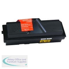 Compatible Kyocera TK130 Black Toner