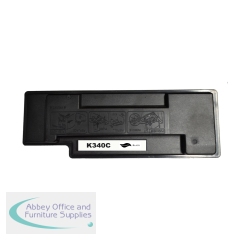Compatible Kyocera TK340 Black