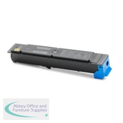 Compatible Kyocera TK5205 Cyan