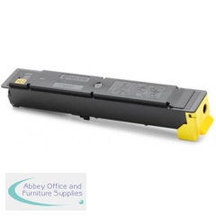 Compatible Kyocera TK5205 Yellow