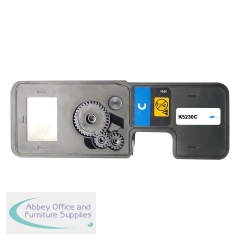 Compatible Kyocera TK5230 Cyan