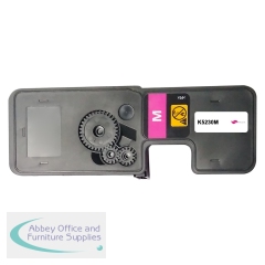 Compatible Kyocera TK5230 Magenta