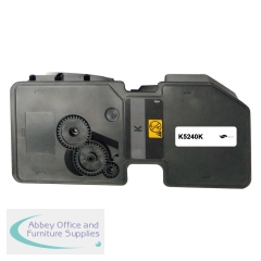 Compatible Kyocera TK5240 Black