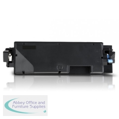 Compatible Kyocera TK5280K Black Toner