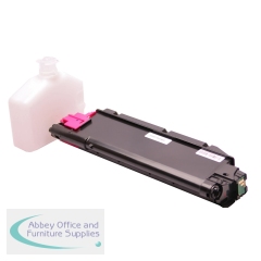 Compatible Kyocera TK5345 Magenta Toner