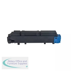 Compatible Kyocera TK5370C Cyan Toner