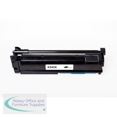 Compatible Kyocera TK540 Black