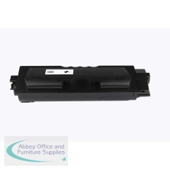 Compatible Kyocera TK580 Black