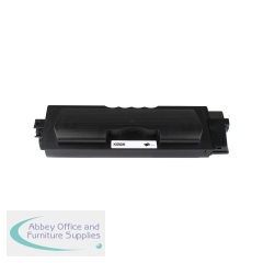 Compatible Kyocera TK590 Black