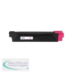 Compatible Kyocera TK590 Magenta