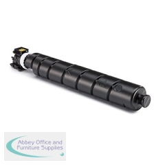 Compatible Kyocera TK6325 Black Toner 35K