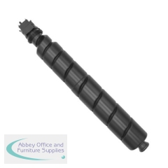 Compatible Kyocera TK6345 Black Toner 40K