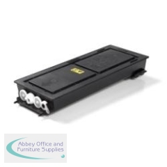 Compatible Kyocera TK675 Black Toner