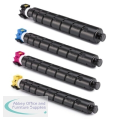 Compatible Kyocera Tk8335 Cyan Toner