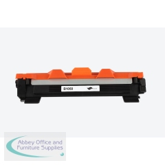 Compatible Brother TN1050 Black