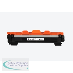 Compatible Brother TN1050 XL Black