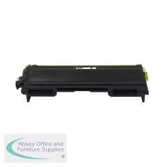Compatible Brother TN2000 Black