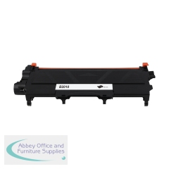 Compatible Brother TN2010 Black