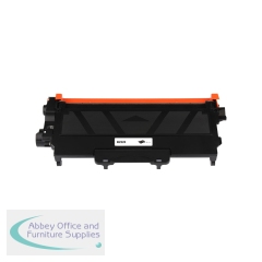 Compatible Brother TN2210 / TN2220 Black