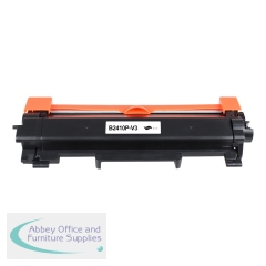 Compatible Brother TN2410 Black Toner