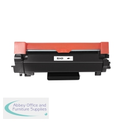 Compatible Brother TN2420 Black (High Yield Version of TN2410)