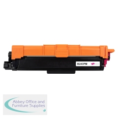 Compatible Brother TN243 Magenta