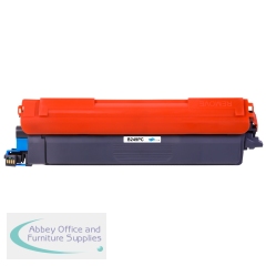 Compatible Brother TN249 Cyan Toner 4K